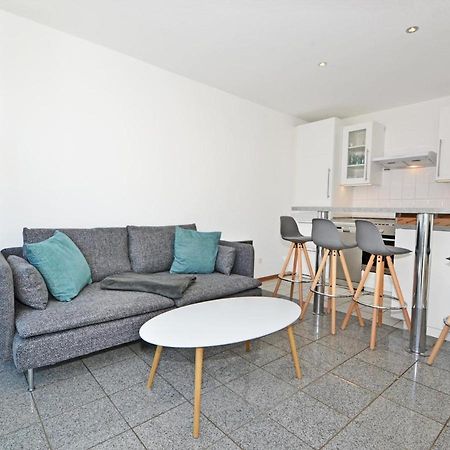 Ferienanlage Bansin Seepferdchen 7 Heringsdorf  Ngoại thất bức ảnh