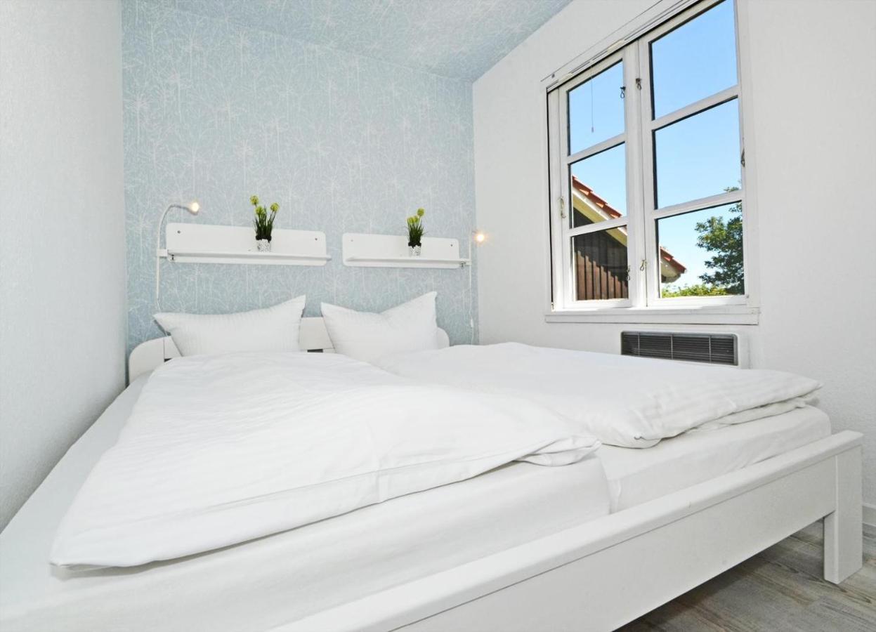 Ferienanlage Bansin Seepferdchen 7 Heringsdorf  Ngoại thất bức ảnh