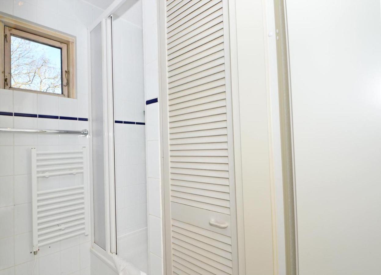 Ferienanlage Bansin Seepferdchen 7 Heringsdorf  Ngoại thất bức ảnh