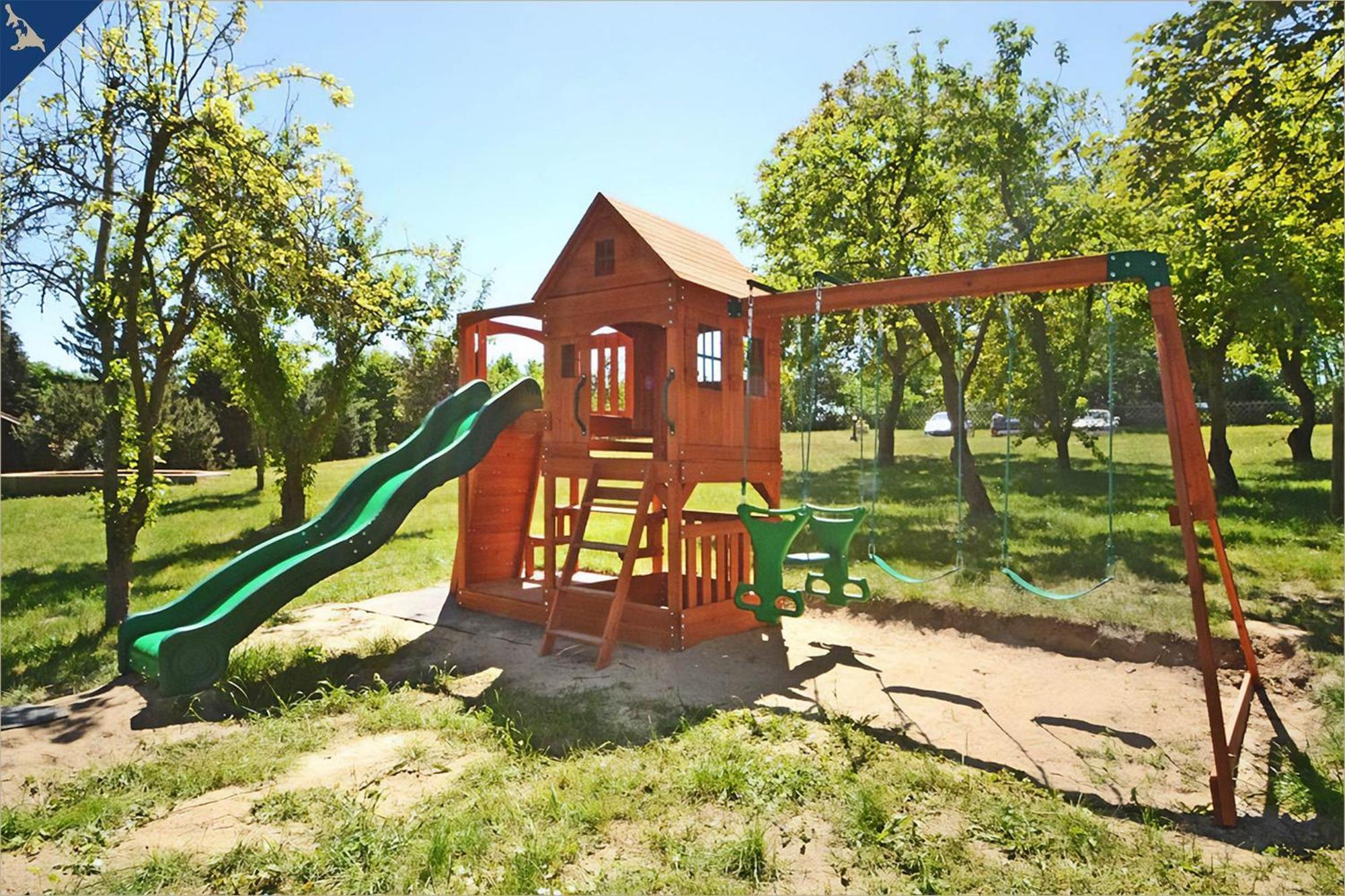 Ferienanlage Bansin Seepferdchen 7 Heringsdorf  Ngoại thất bức ảnh