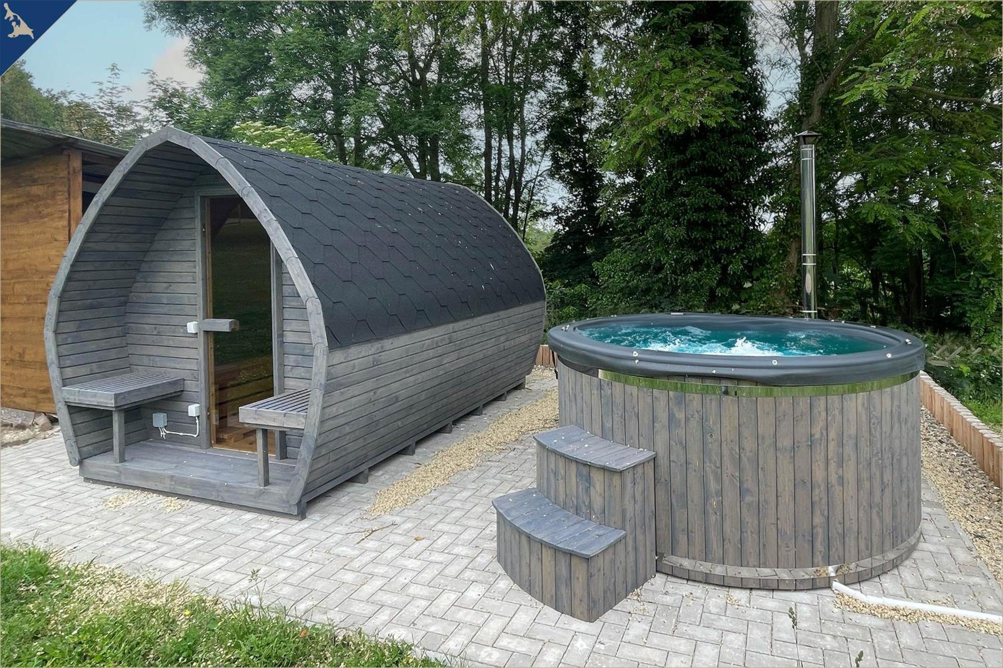 Ferienanlage Bansin Seepferdchen 7 Heringsdorf  Ngoại thất bức ảnh